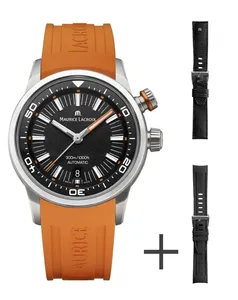 Maurice Lacroix Pontos S Diver 42mm PT6248-SS00L-330-J