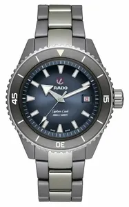 Rado Captain Cook High-Tech Ceramic Diver R32144202
