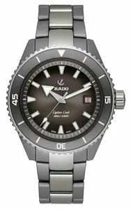 Rado Captain Cook High-Tech Ceramic Diver R32144102