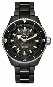 Rado Captain Cook High-Tech Ceramic Diver R32127152