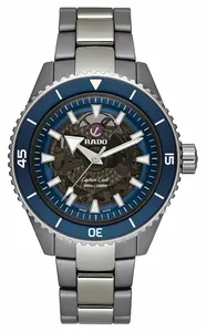 Rado Captain Cook High-Tech Ceramic Diver R32128202
