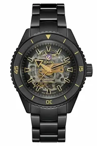 Rado Captain Cook High-Tech Ceramic Diver Limited Edition R32147162