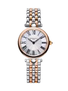 Frederique Constant Classics Art Deco Round FC-200MPW2AR2B