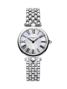Frederique Constant Classics Art Deco Round FC-200MPW2AR6B
