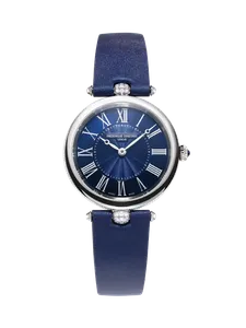 Frederique Constant Classics Art Deco Round FC-200MPN2AR2D6