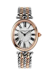 Frederique Constant Classics Art Deco Oval FC-200MPW2V2B