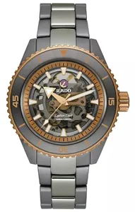 Rado Captain Cook High-Tech Ceramic Diver R32148162