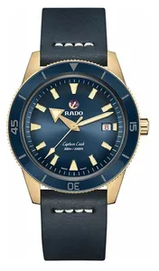 Rado Captain Cook Gent Bronze Automatic R32504205