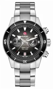 Rado Captain Cook Gent Automatic SET R32145158
