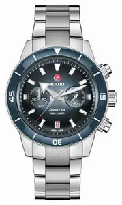Rado Captain Cook Gent Automatic SET R32145208