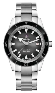Rado Captain Cook Gent Automatic R32105153