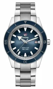 Rado Captain Cook Gent Automatic R32105203
