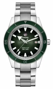Rado Captain Cook Gent Automatic R32105313
