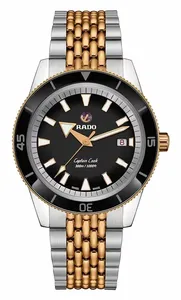 Rado Captain Cook Gent Automatic R32137153