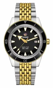 Rado Captain Cook Gent Automatic R32138153