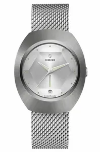 Rado DiaStar Original 60-Year Anniversary Edition R12163118