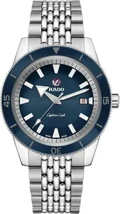 Rado Captain Cook Gent Automatic R32505203