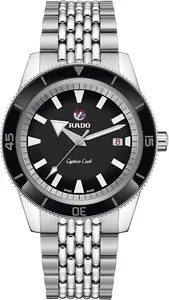 Rado Captain Cook Gent Automatic R32505153