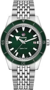 Rado Captain Cook Gent Automatic R32505313