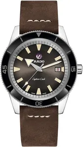 Rado Captain Cook Gent Automatic R32505305