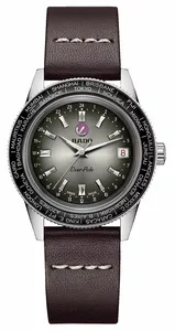 Rado Captain Cook Over-Pole Limited Edition R32116158