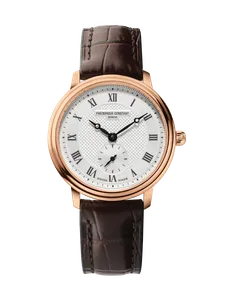 Frederique Constant Slim Line Small Second FC-235M1S4