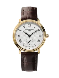 Frederique Constant Slim Line Small Second FC-235M1S5