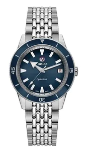 Rado Captain Cook Lady Automatic R32500203
