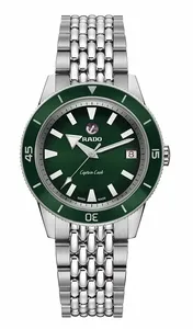 Rado Captain Cook Lady Automatic R32500323