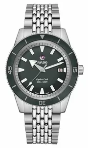 Rado Captain Cook Ghost Captain Limited Edition R32105103