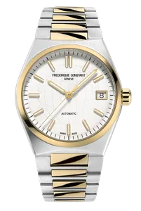 Frederique Constant Highlife Ladies Automatic FC-303V2NH3B
