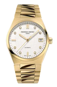 Frederique Constant Highlife Ladies Automatic FC-303VD2NH5B