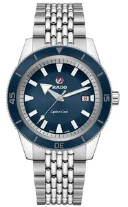 Rado Captain Cook Set R32505208