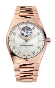 Frederique Constant Highlife Ladies Automatic Heart Beat FC-310MPWD2NH4B