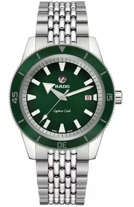 Rado Captain Cook Set R32505318