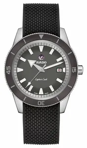 Rado Captain Cook Automatic Set R32505019