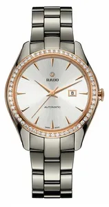 Rado HyperChrome Automatic Lady Diamonds R32052012