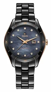 Rado HyperChrome Automatic Lady Diamonds R32044902