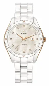 Rado HyperChrome Automatic Lady Diamonds R32033902