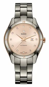 Rado HyperChrome Automatic Lady Diamonds R32043712
