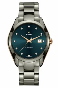 Rado HyperChrome Automatic Diamonds R32256712