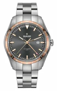 Rado HyperChrome Automatic GMT Limited Edition R32050163