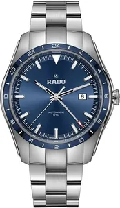 Rado HyperChrome Automatic GMT Limited Edition R32050203