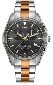 Rado HyperChrome Gent Quartz Chrono R32259173