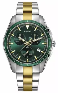 Rado HyperChrome Gent Quartz Chrono R32259323