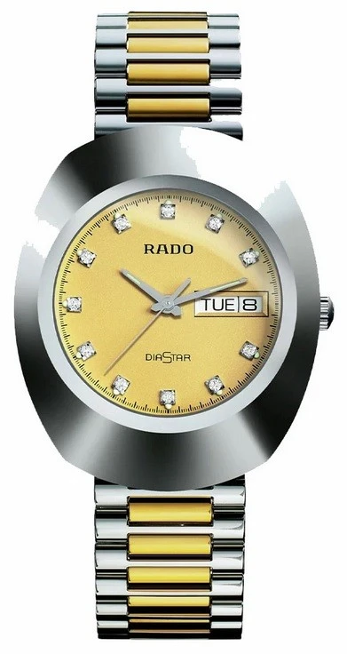 Rado DiaStar R12391633