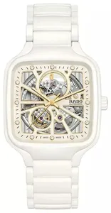 Rado True Square Gent Automatic Skeleton L R27073702