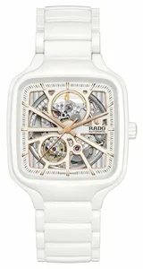 Rado True Square Automatic Skeleton L R27073012