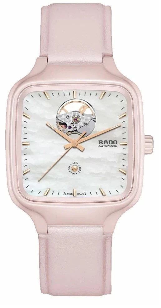 Rado True Square x Ash Barty Limited Edition R27123905