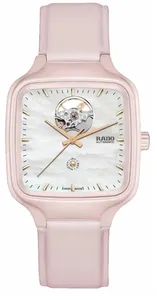 Rado True Square x Ash Barty Limited Edition R27123905